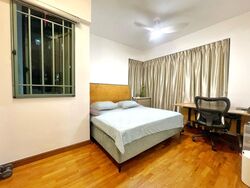 Palm Gardens (D23), Condominium #472878631